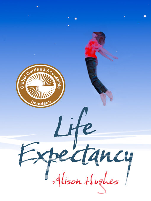 Title details for Life Expectancy by Alison Hughes - Available